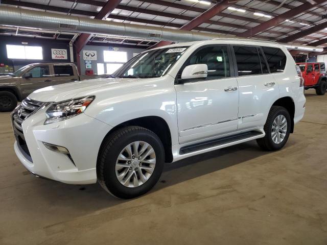  Salvage Lexus Gx