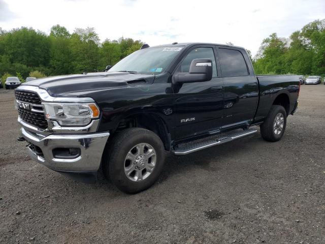  Salvage Ram 2500