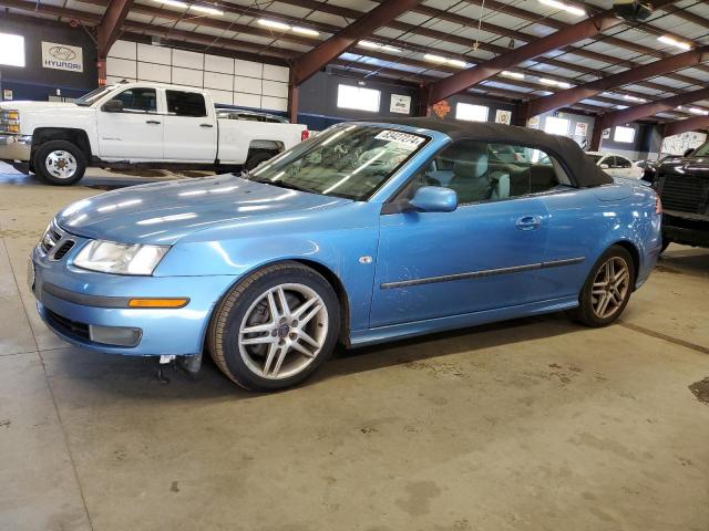 Salvage Saab 9 3