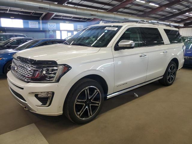  Salvage Ford Expedition