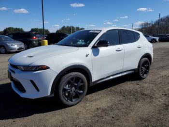  Salvage Dodge Hornet R T