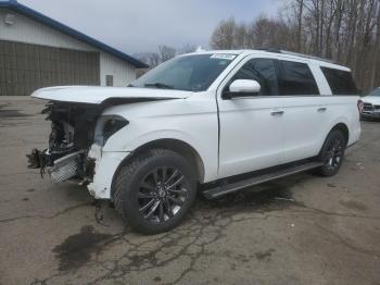  Salvage Ford Expedition
