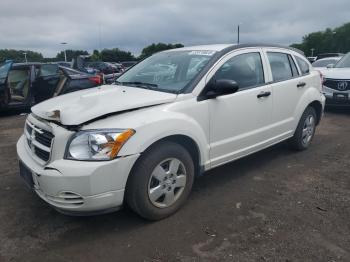  Salvage Dodge Caliber