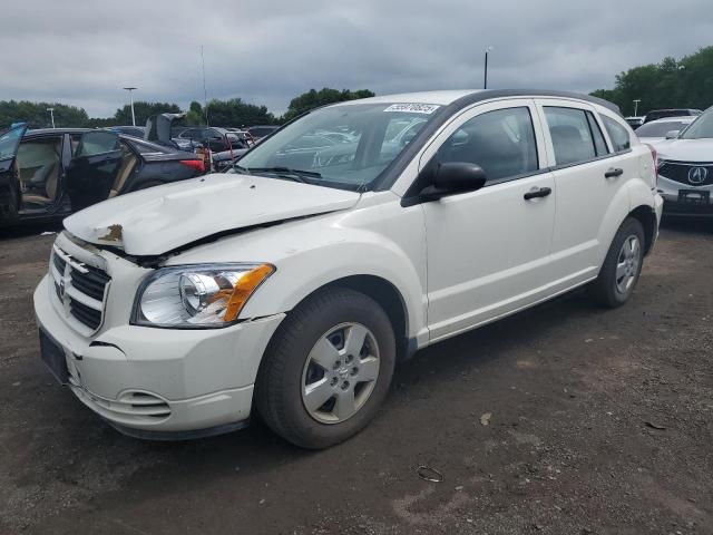  Salvage Dodge Caliber