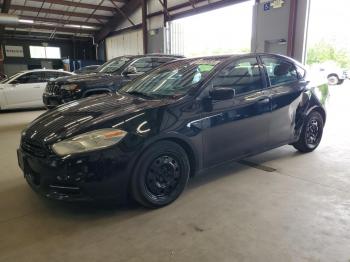  Salvage Dodge Dart