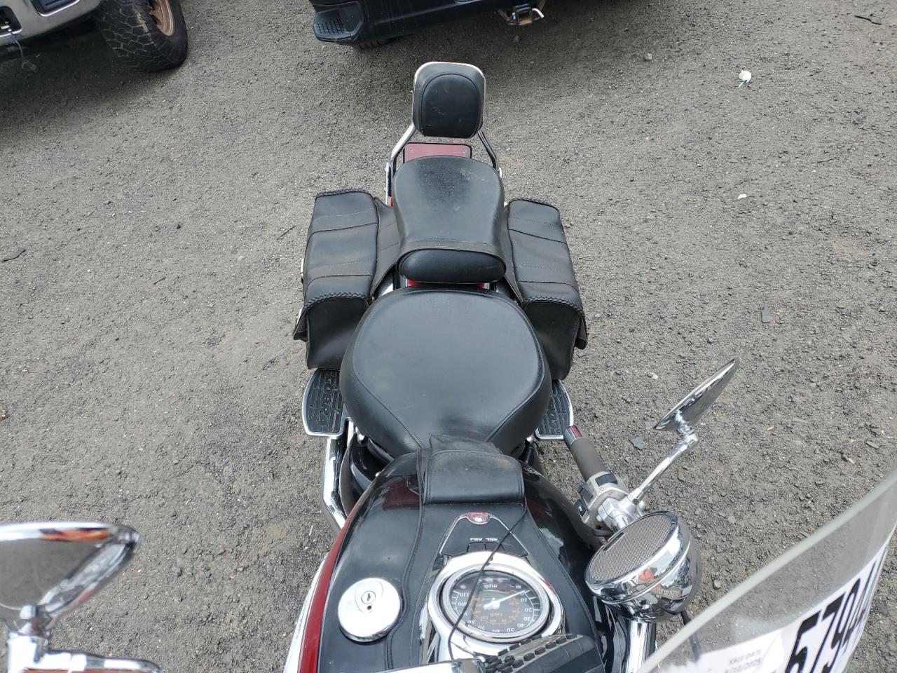 Suzuki Cyc Vl Vlr Image 5