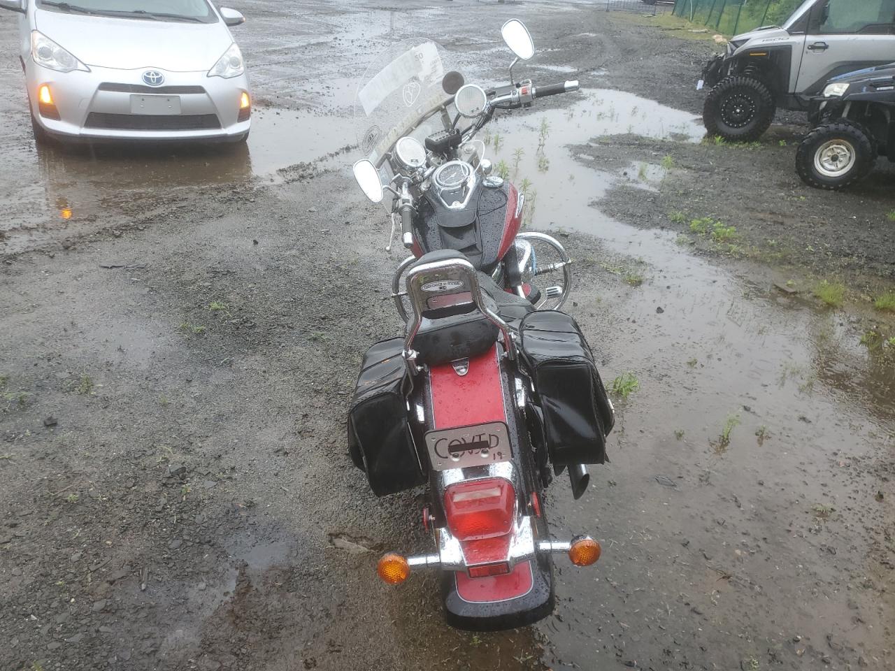 Suzuki Cyc Vl Vlr Image 2