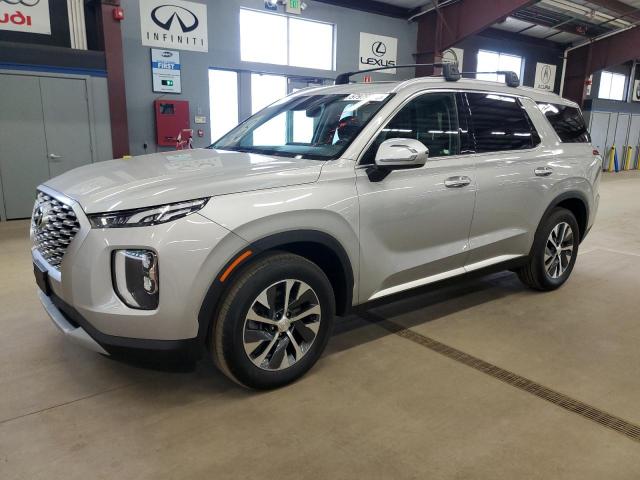  Salvage Hyundai PALISADE