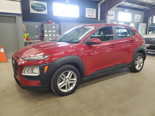  Salvage Hyundai KONA