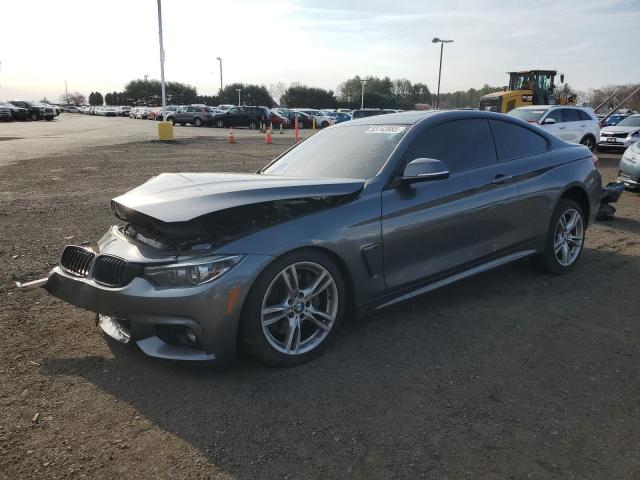  Salvage BMW 4 Series