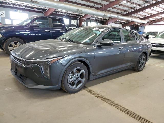  Salvage Kia K4 Lx