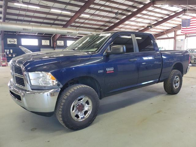  Salvage Dodge Ram 2500