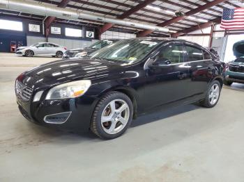 Salvage Volvo S60