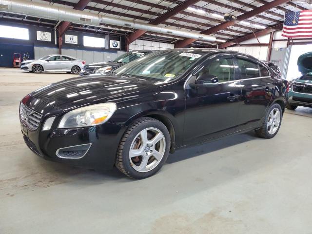  Salvage Volvo S60