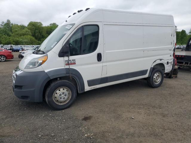  Salvage Ram Promaster
