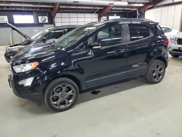  Salvage Ford EcoSport