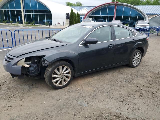  Salvage Mazda 6