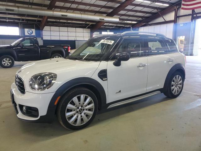  Salvage MINI Cooper