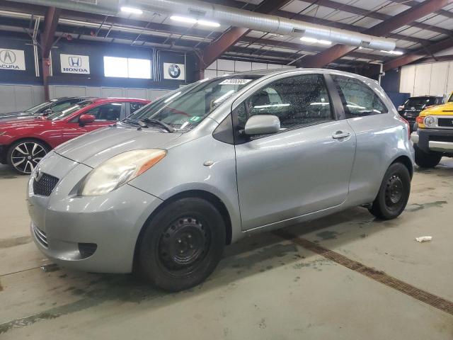  Salvage Toyota Yaris
