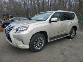  Salvage Lexus Gx