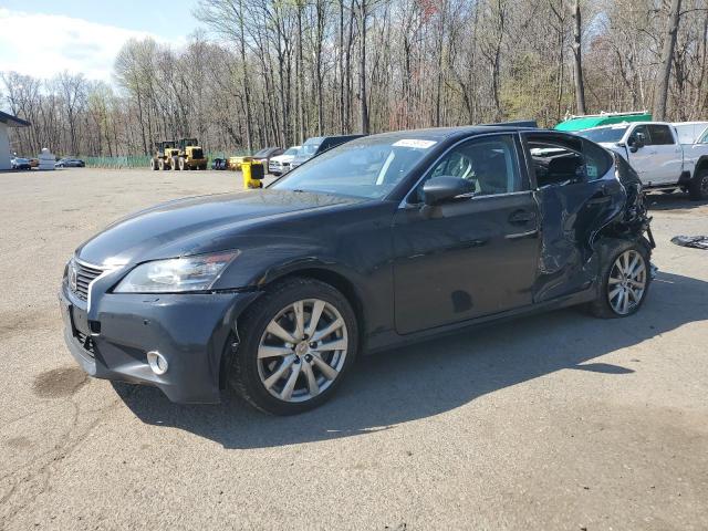  Salvage Lexus Gs