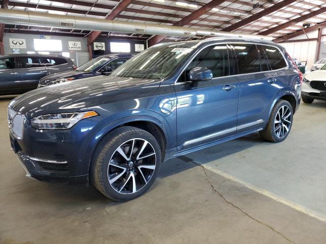 Salvage Volvo XC90