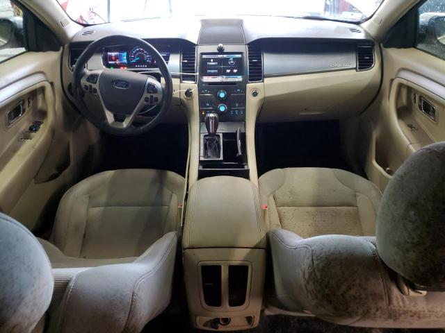 Ford Taurus Sel Image 7