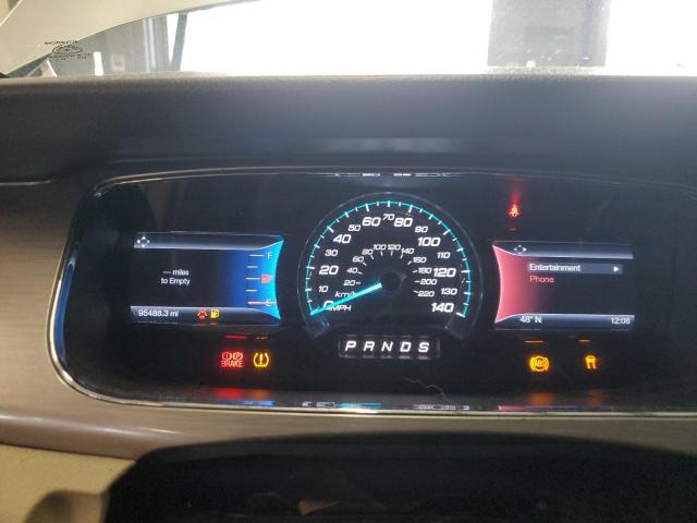 Ford Taurus Sel Image 5