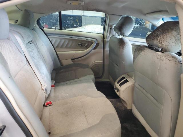 Ford Taurus Sel Image 12