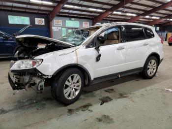  Salvage Subaru Tribeca