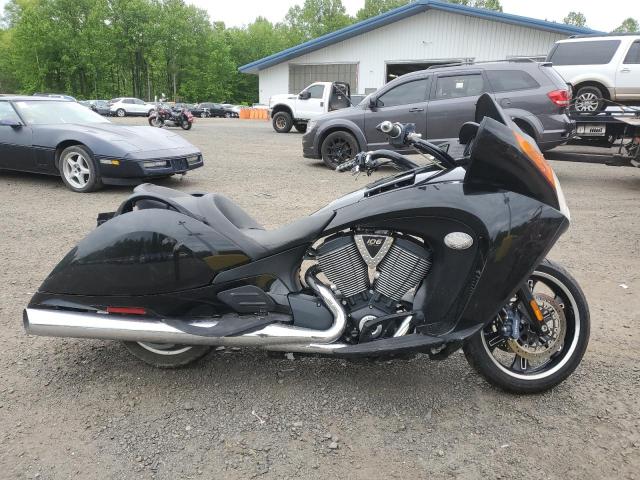  Salvage Victory Motorcycles Vision 8-b