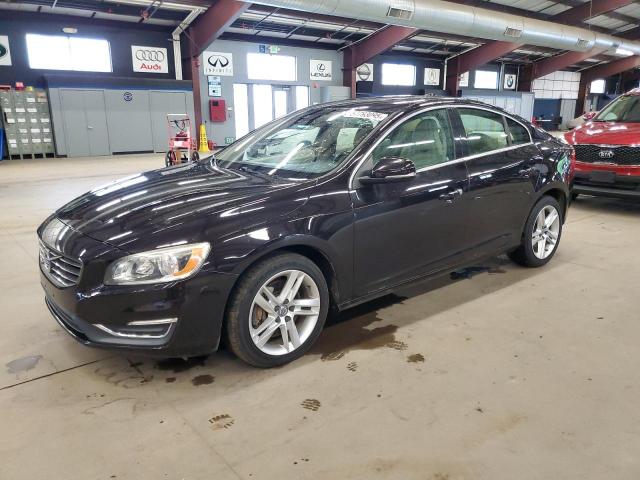  Salvage Volvo S60