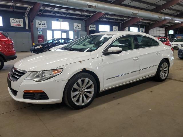  Salvage Volkswagen CC