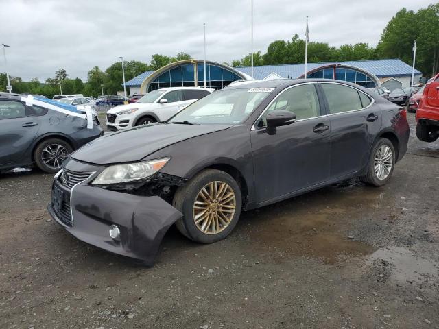2013 Lexus Es
