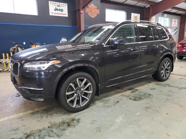 Salvage Volvo XC90