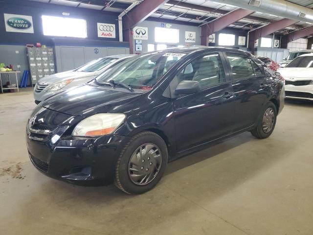  Salvage Toyota Yaris
