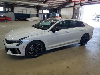 Salvage Kia K5