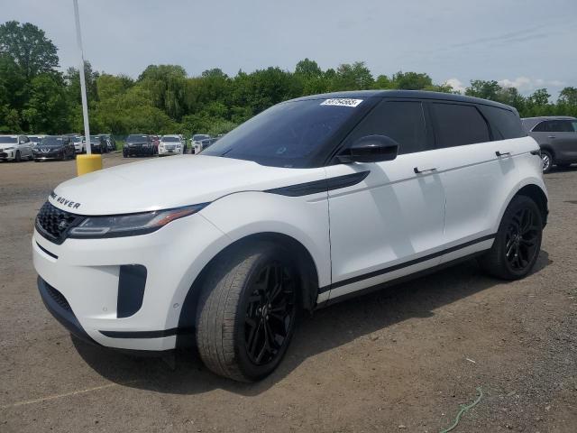  Salvage Land Rover Range Rover