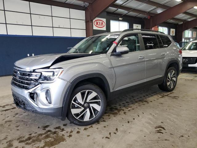  Salvage Volkswagen Atlas