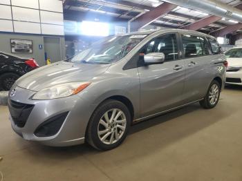  Salvage Mazda 5