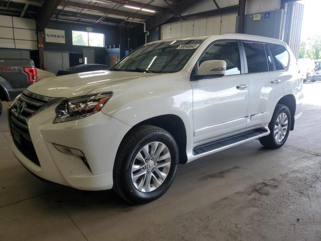  Salvage Lexus Gx