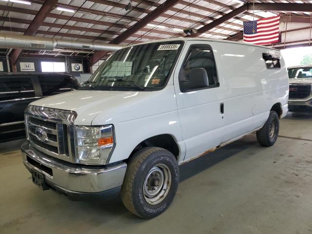  Salvage Ford Econoline