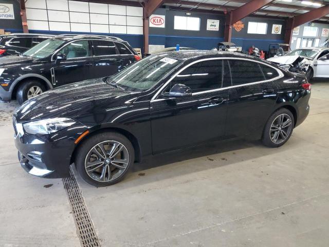  Salvage BMW 2 Series