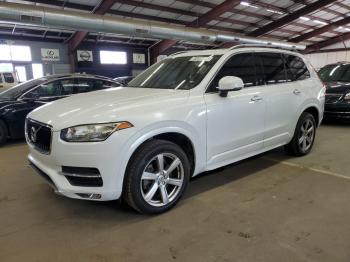  Salvage Volvo XC90