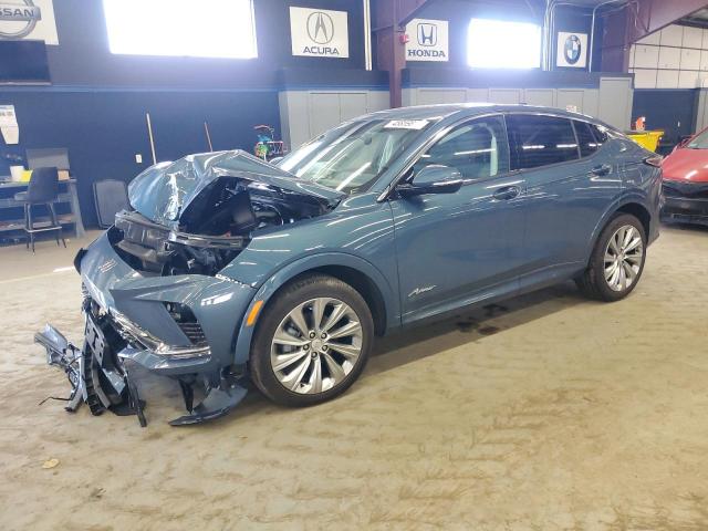  Salvage Buick Envista Av