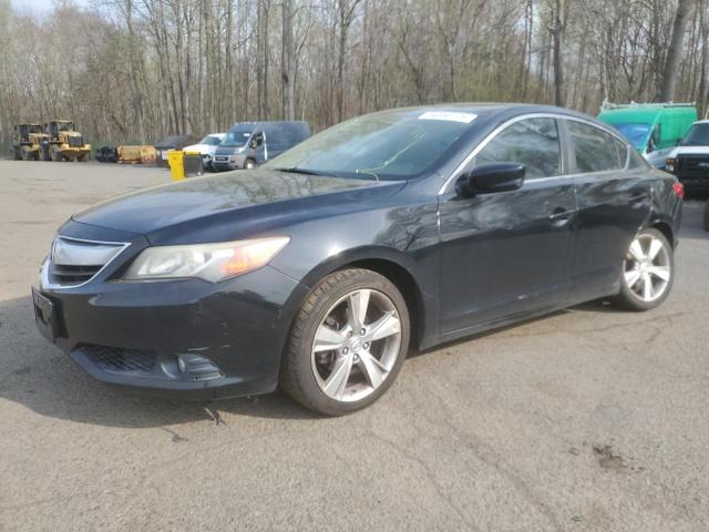  Salvage Acura ILX