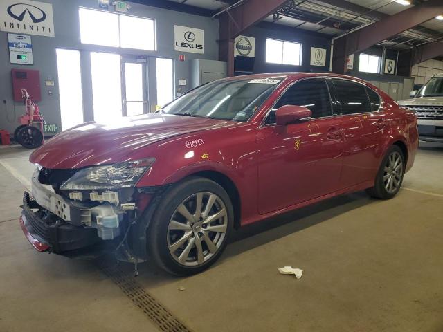  Salvage Lexus Gs