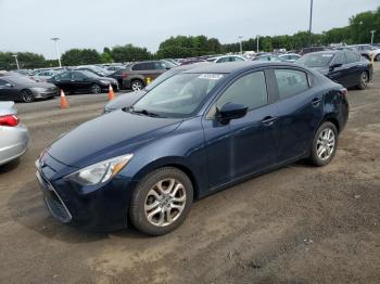  Salvage Toyota Scion