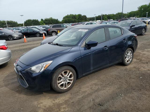  Salvage Toyota Scion