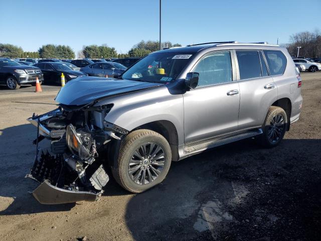  Salvage Lexus Gx